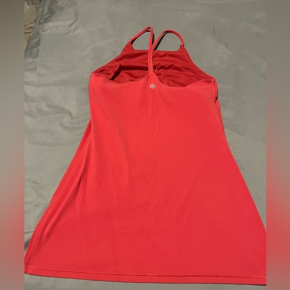 Lululemon Sun Setter Tank - Picture 5 of 7